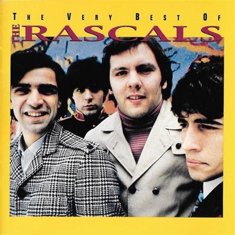 The Rascals – The Very Best Of The Rascals | Releases | Discogs