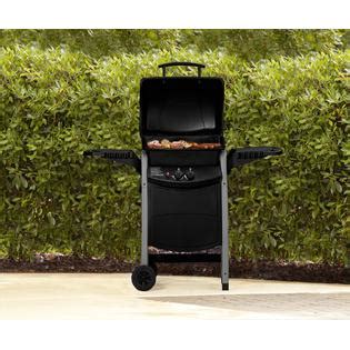 BBQ Pro 2 Burner Gas Grill - Outdoor Living - Grills & Outdoor Cooking ...