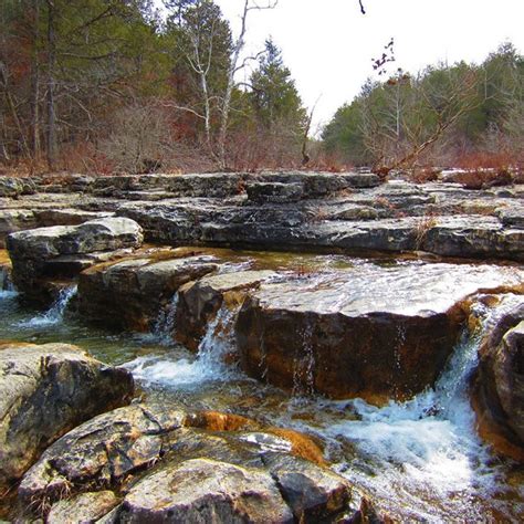 Hercules Glade, Mark Twain National Forest, Taney County, MO - Hiking the Ozarks Photo | Mark ...