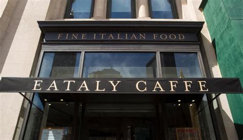 Eataly NYC Downtown | Manhattan, NY 10007