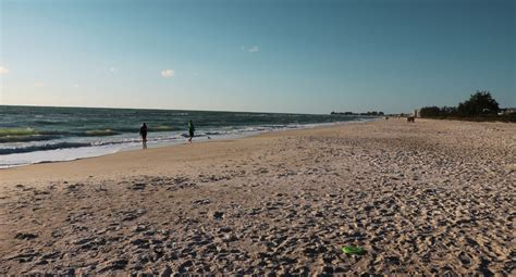 Visit Manatee Beach During Your Vacation | BeachRentals/Mobi