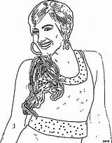 Sharpay Evans Coloring Pages Cartoonized  Wecoloringpagecom sketch template