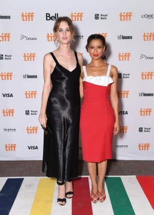 Mackenzie Davis: Black Mirror Premiere at 2016 TIFF -02 | GotCeleb