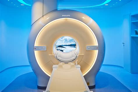 Open Vs Closed Mri Machine