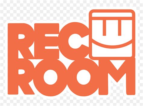 About Rec Room"s Shop - Rec Room Logo Transparent, HD Png Download - vhv