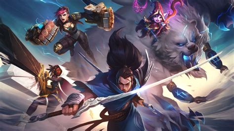 How to be better at warding in League of Legends? – FirstSportz