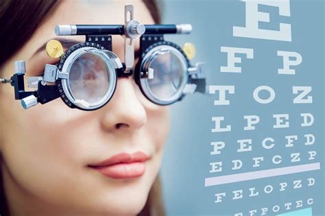 Everything You Need to Know About Short-sightedness Treatment | GetSetHappy