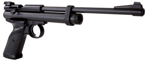 Crosman 2300T Target CO2 Pistol – TopGun-Airguns