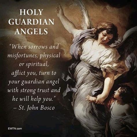 Pin by AlizCaryn on My Guardian Dear. | Guardian angels prayer, Catholic, Angel prayers