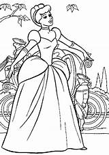 Free Printable Princess Coloring Pages sketch template