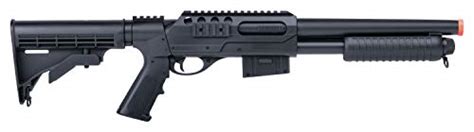 Amazon Best Sellers: Best Airsoft Shotguns