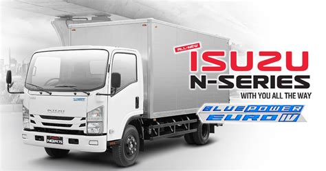 Isuzu Manila