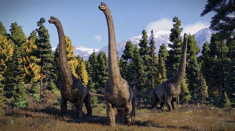 Jurassic World Evolution 2 Trailer Details the New Scientists Feature