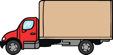 YELLOW LORRY CLIPART - ClipArt Best