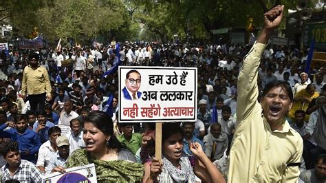 Dalit: The Word, The Sentiment, and a 200-year-old History