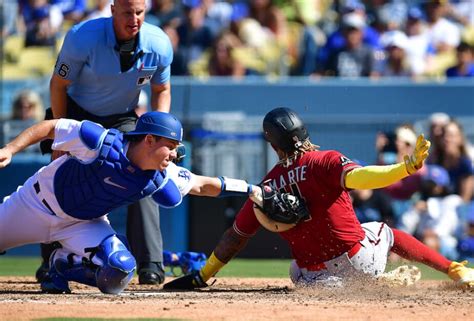 Dodgers News: Mookie Betts Made 'Special' Throw To Home Plate ...