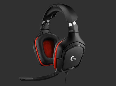 New Logitech G headsets spearheaded by Sleek Logitech G935 - Vamers