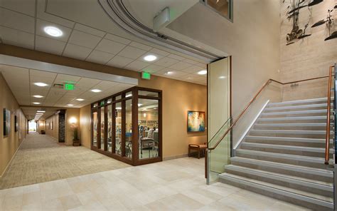 Sauk Prairie Hospital | Construction Portfolio | Kraemer Brothers