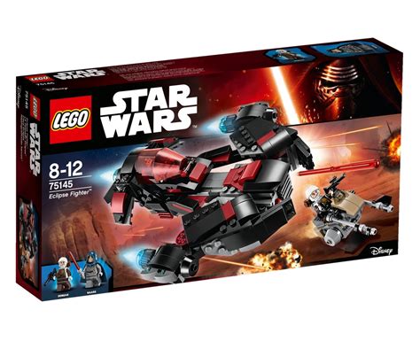 New Lego Star Wars sets coming soon - SWNZ, Star Wars New Zealand