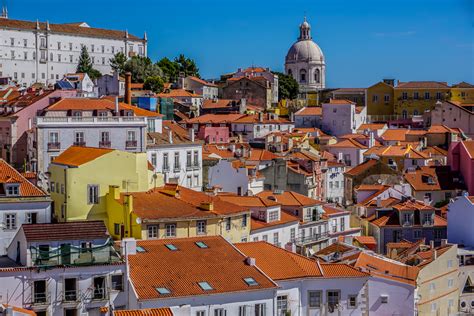 Things to do in Alfama District - Lisbon Old Town | Finding Beyond