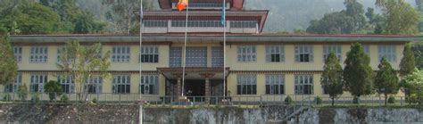 Samtse College of Education | ROYAL GOVERNMENT OF BHUTAN