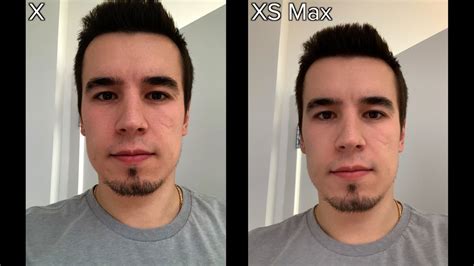 What the iPhone XS and iPhone XS Max are really doing to your selfies | AppleInsider