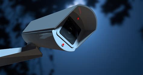 12 Amazing Security Cameras With Night Vision For 2024 | Storables