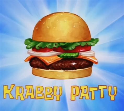 Krabby Patty Challenge – Mum of 3 Boys