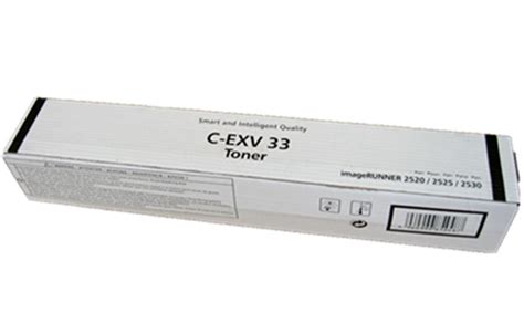 Copier Toner Cartridge for Canon IR-2520/2525/2530 (NPG-51/GPR35/C-EXV ...