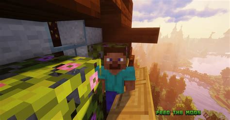 Sildur's Vibrant shaders (1.20.1) | Vanilla Looking Shaders