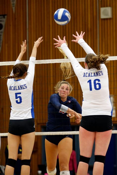 High school girls volleyball: Bay Area Preps Top 20