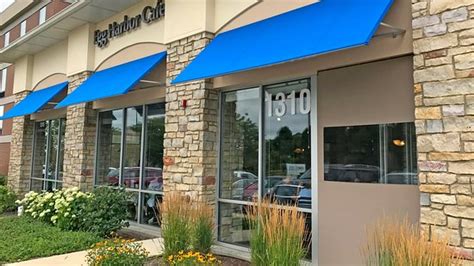 EGG HARBOR CAFE, Schaumburg - Menu, Prices & Restaurant Reviews - Tripadvisor