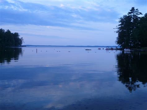 Sebago Lake (Maine) - All You Need to Know BEFORE You Go