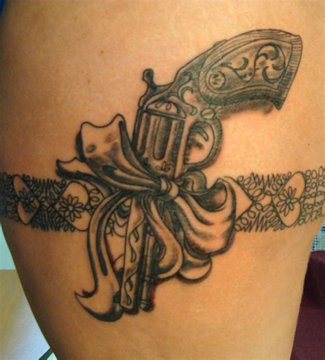 Lace Tattoos Designs, Ideas and Meaning | Tattoos For You