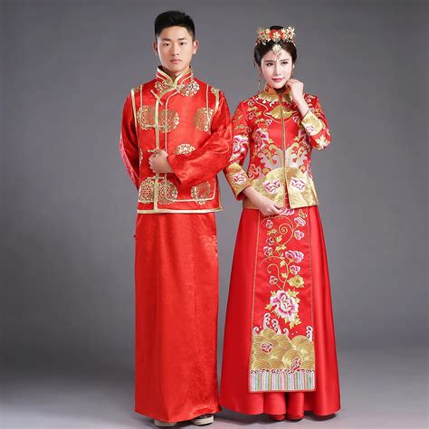 15+ Baju Couple China, Ide Modis!