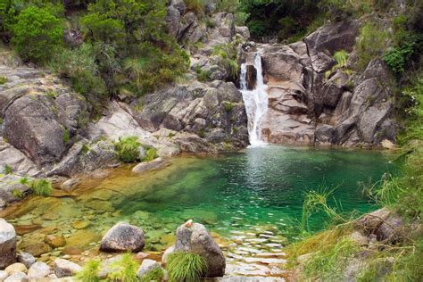 Portugal’s National Park Is a Wild Ride Back in Time – Fodors Travel Guide