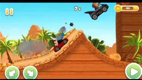 Let's Try Chota Bheem Racing Game|Chota Bheem Game|Gameplay - YouTube