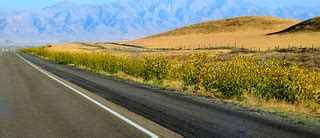 Interstate 80 Between Bonneville Salt Flats and Salt Lake … | Flickr