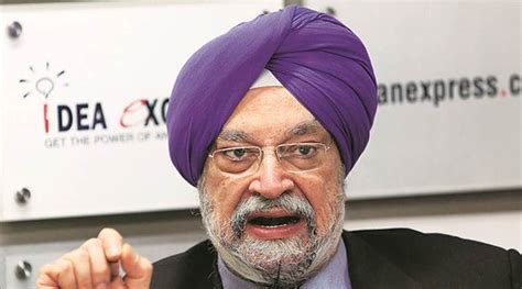 Airlines have sought $1.5 bn interest-free credit, says Hardeep Singh ...