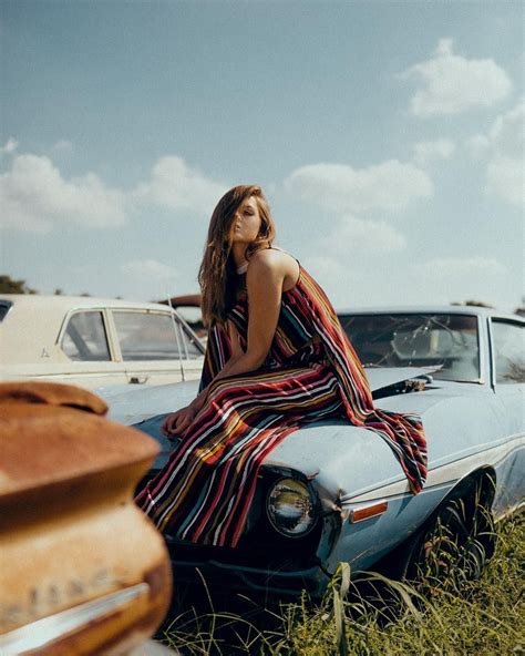 Pin by Sergey Povolotskiy on girls | Classic car photography, Models ...