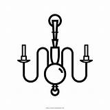 Dibujo De Candelabro Para Colorear  Ultra Coloring Pages sketch template