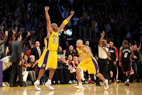 Forget the Statistics. Kobe Bryant is the King of Clutch - Daniel Lewis ...