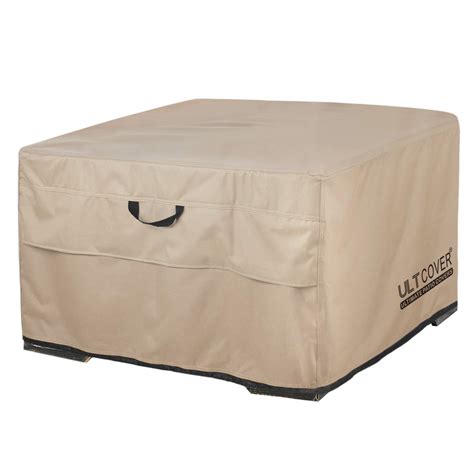 Best Ultcover Waterproof Patio Furniture Covers – Home & Home