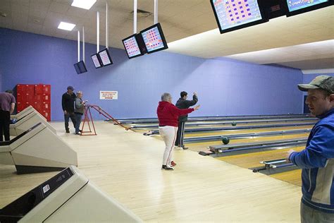 Tenpin Bowling – Special Olympics Otago