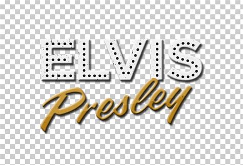 Brand Logo Line Elvis Presley Font PNG, Clipart, Brand, Elvis Presley ...