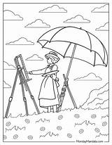 22 Studio Ghibli Coloring Pages Free PDF Printables sketch template
