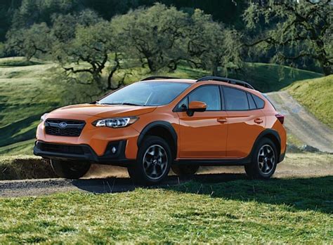 2024 Subaru Crosstrek Limited - Tonia Griselda