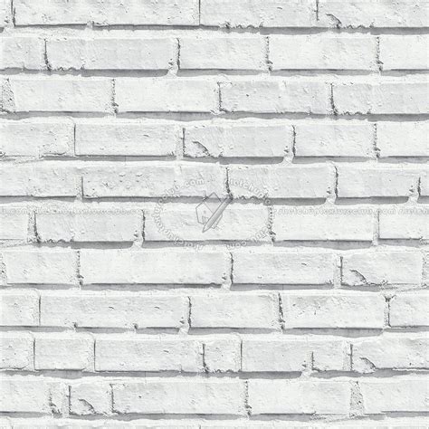 White bricks texture seamless 00491 Wall Quotes Bedroom, Wall Decals For Bedroom, Accent Wall ...