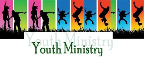 Youth Ministry - Holy Comforter Catholic Church