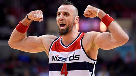 Clippers-Wizards Trade – Source: Wiz send Marcin Gortat to Clips for ...